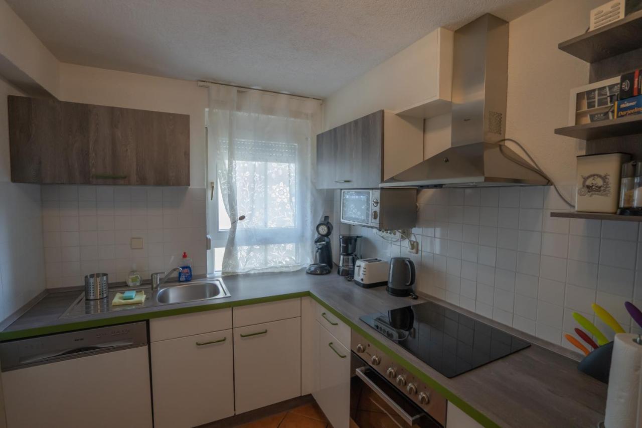 Fewo Reutlingen Metzstrasse Og 1 Διαμέρισμα Εξωτερικό φωτογραφία