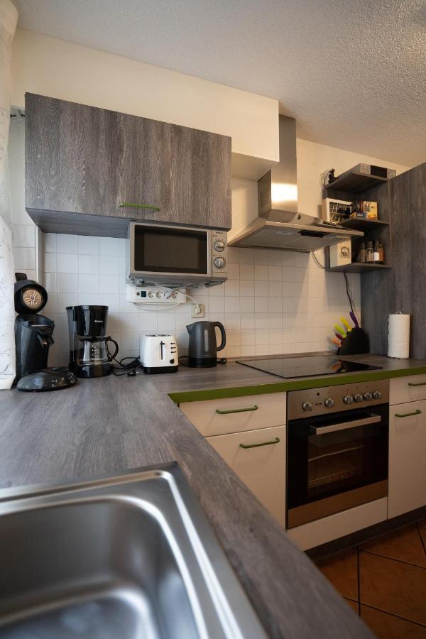 Fewo Reutlingen Metzstrasse Og 1 Διαμέρισμα Εξωτερικό φωτογραφία