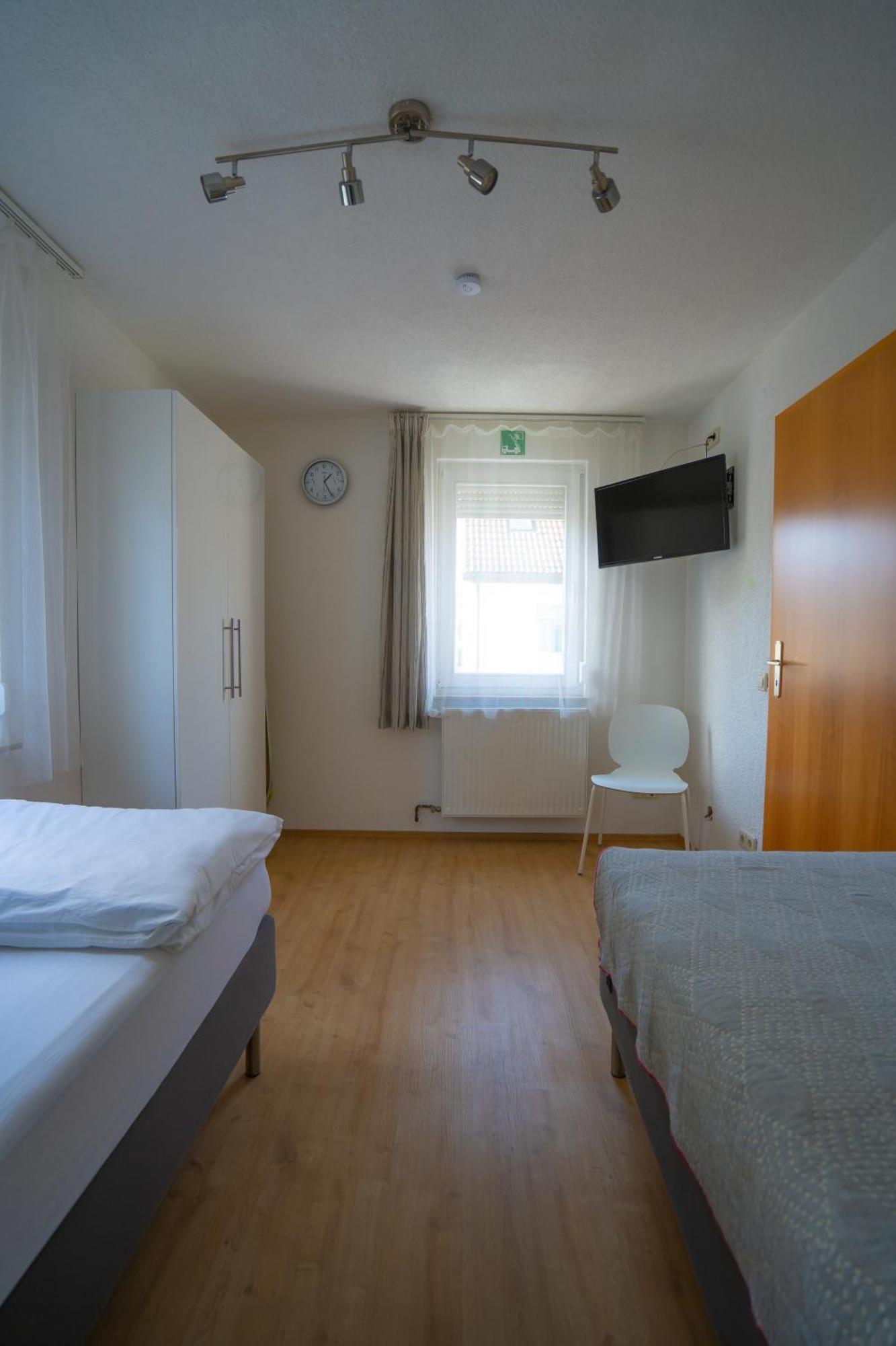 Fewo Reutlingen Metzstrasse Og 1 Διαμέρισμα Δωμάτιο φωτογραφία