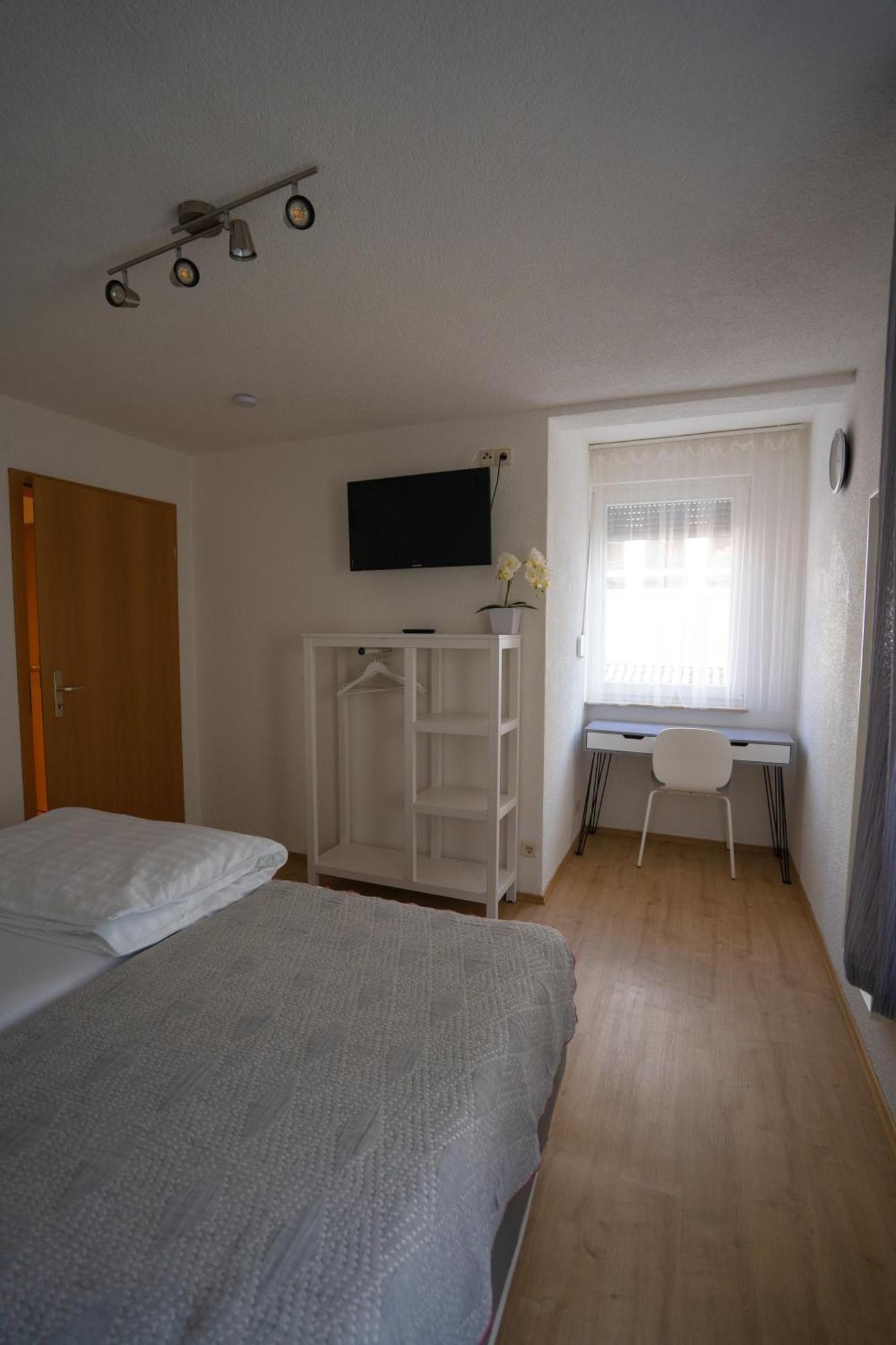 Fewo Reutlingen Metzstrasse Og 1 Διαμέρισμα Δωμάτιο φωτογραφία